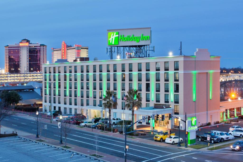 Holiday Inn Shreveport Downtown an IHG Hotel Main image 1